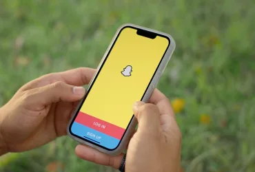 Snapchat