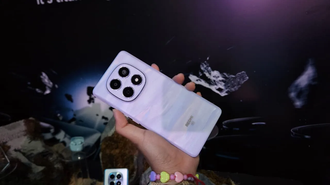 Xiaomi