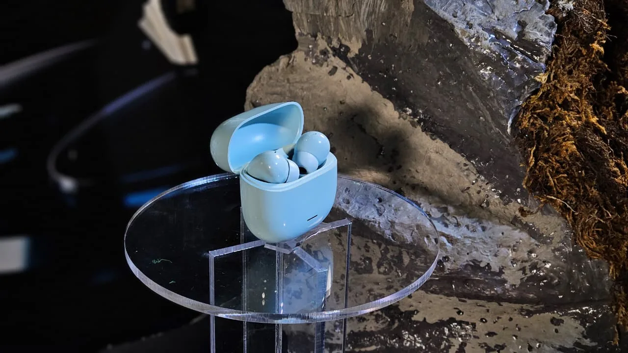 Xiaomi Buds 8 Lite