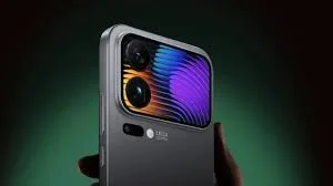 Xiaomi 17 Max