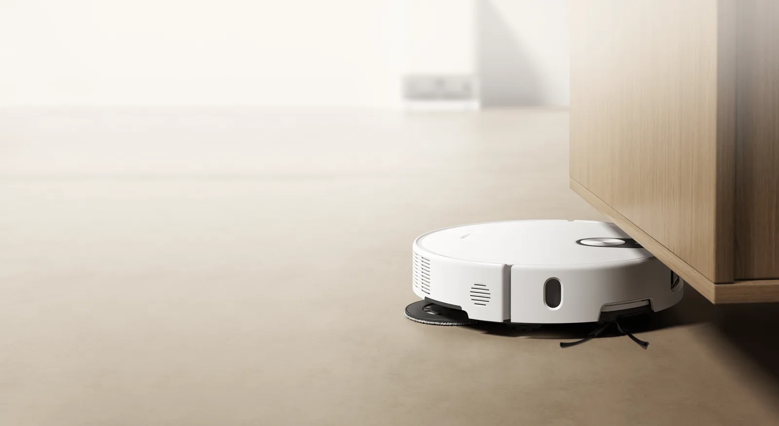 Xiaomi Robot Vacuum 5