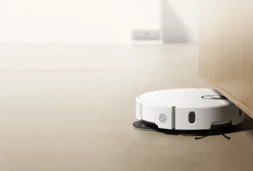 Xiaomi Robot Vacuum 5