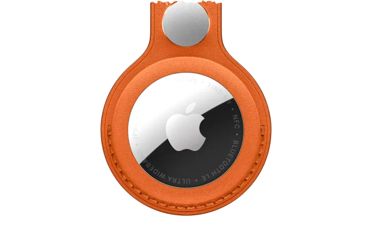Airtagapple