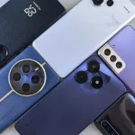 Smartphone