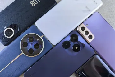 Smartphone