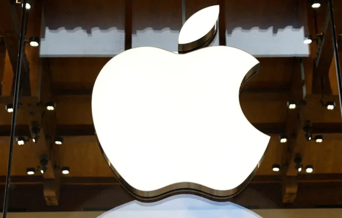 Apple