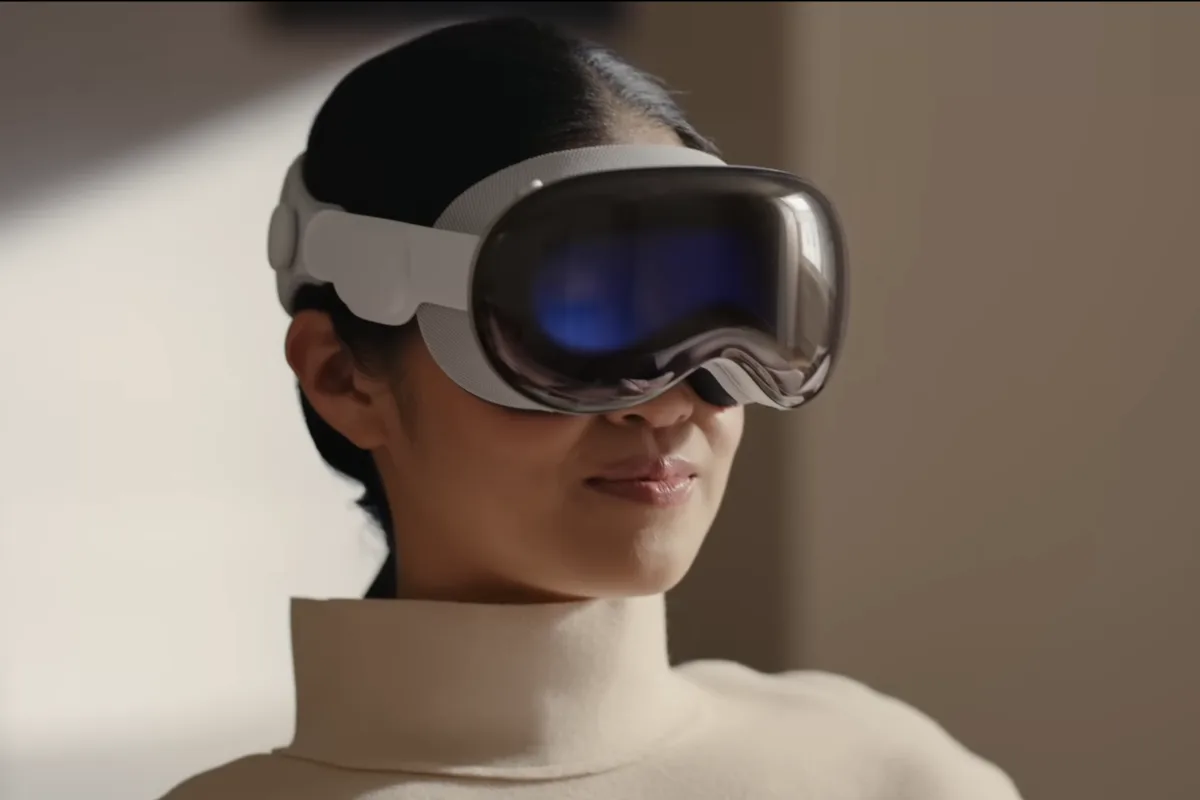 Applevisionpro