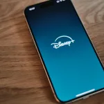 Disney Plus
