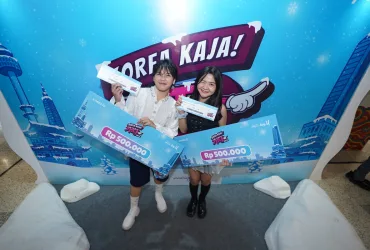 Korea Kaja