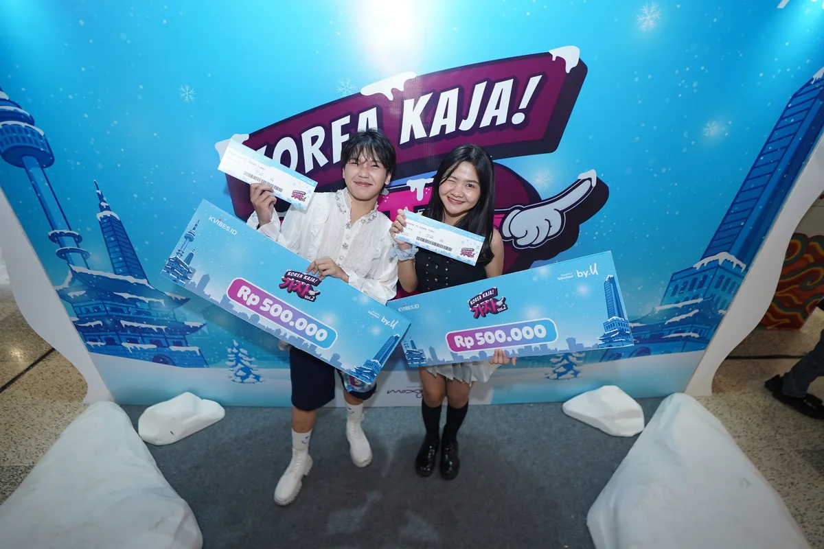 Korea Kaja