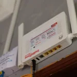 Gangguan Jaringan Telkomsel