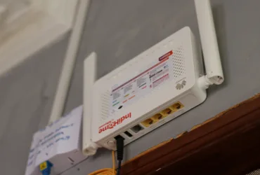 Gangguan Jaringan Telkomsel