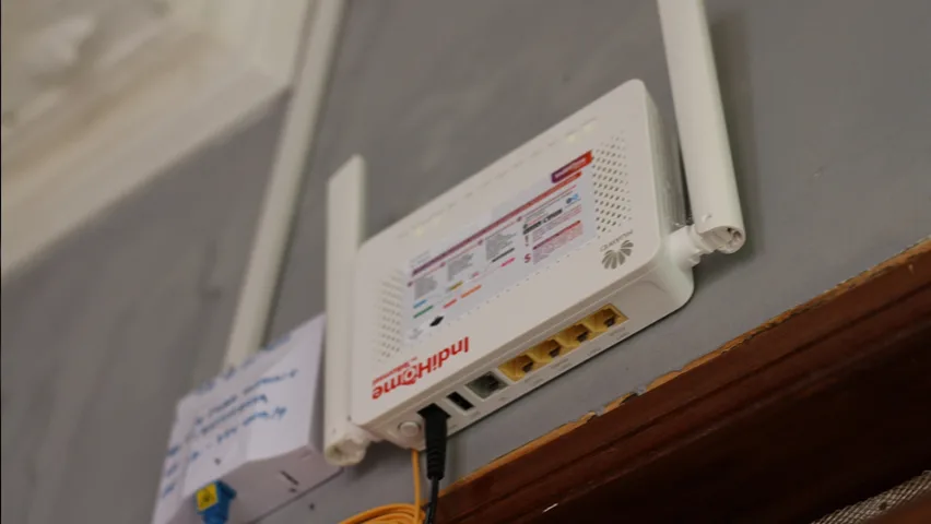Gangguan Jaringan Telkomsel