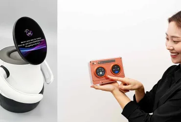 Samsung Ces 2026