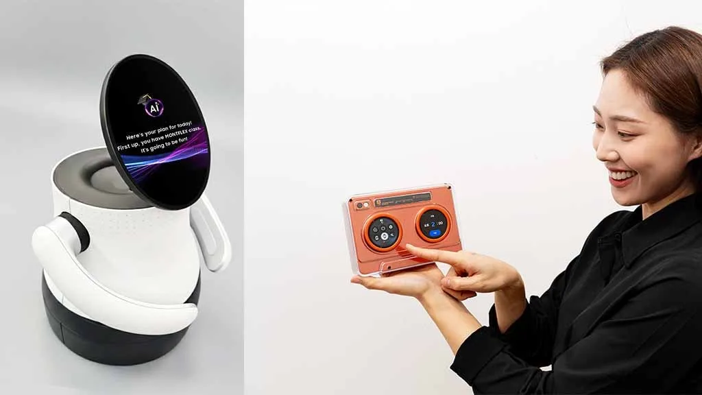 Samsung Ces 2026