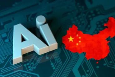 China