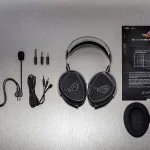 Asus Rog Kithara