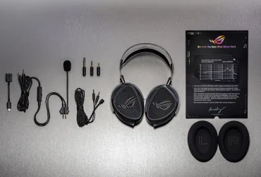 Asus Rog Kithara