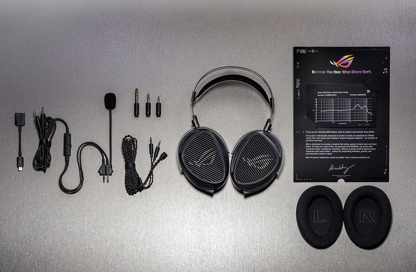 Asus Rog Kithara
