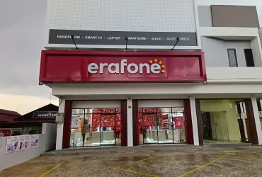 Erajaya