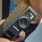 Fujifilm