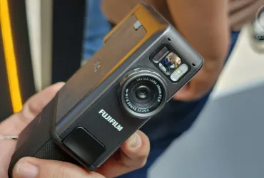 Fujifilm