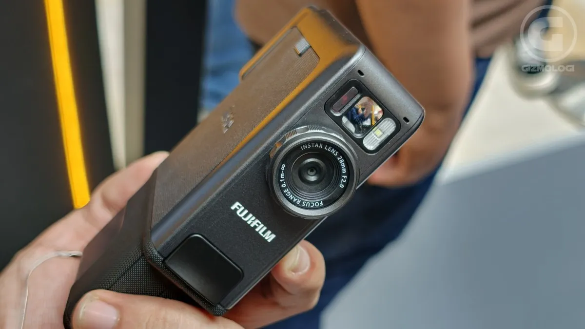 Fujifilm