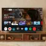 Googletv