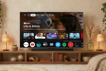 Googletv