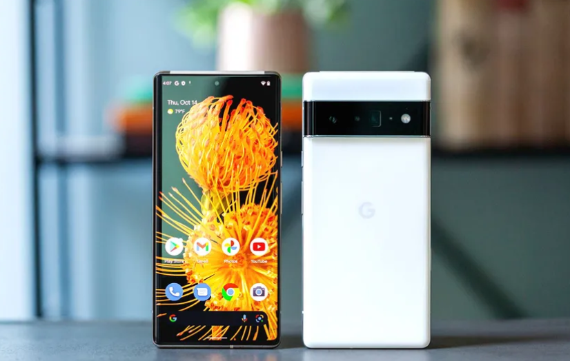 Googlepixel