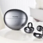 Huaweufreeclip
