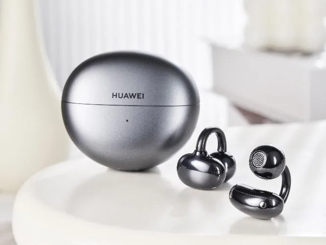 Huaweufreeclip