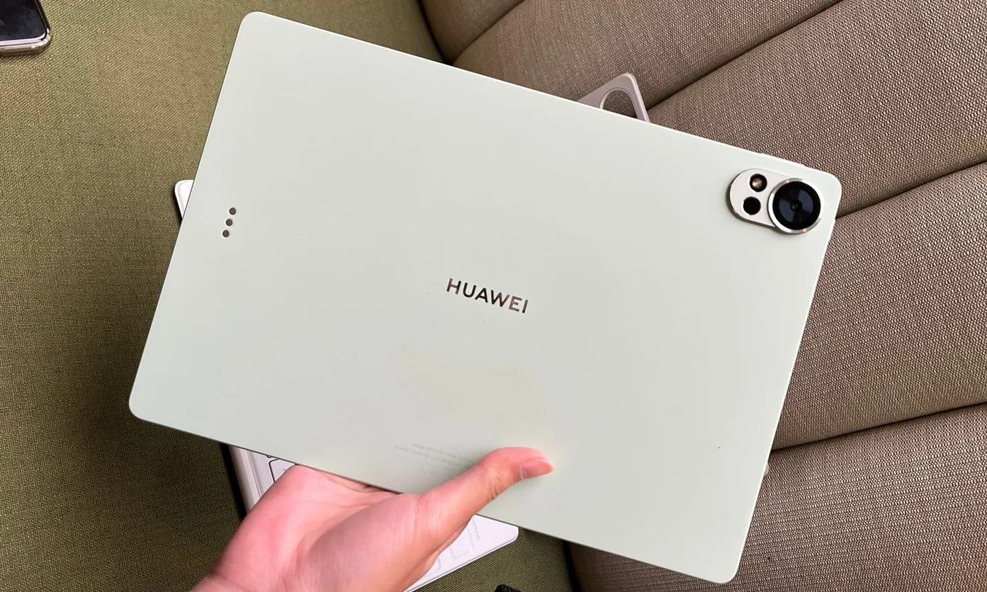 Huaweimatepad12X
