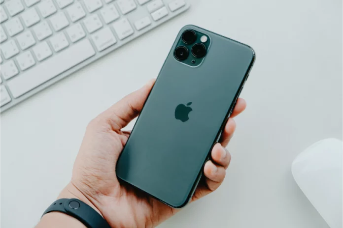 Iphone 11 Pro