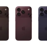 Iphone 18 Series