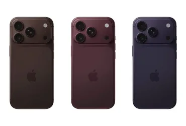 Iphone 18 Series