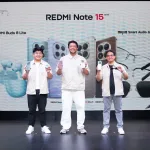 Redmi Note 15 Series