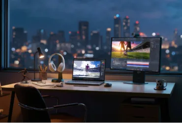 Lenovo Ces 2026