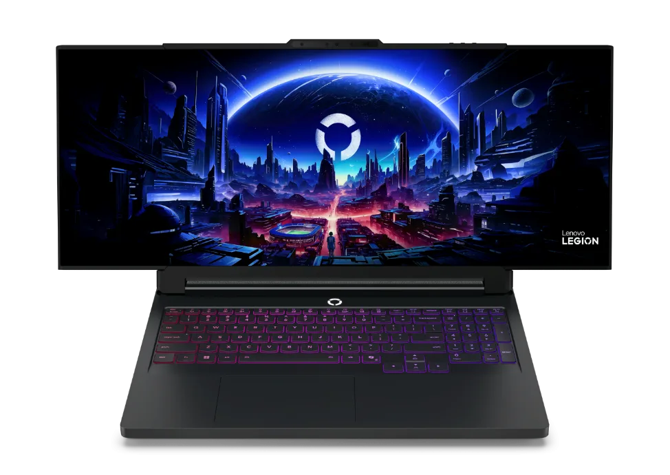 Lenovo