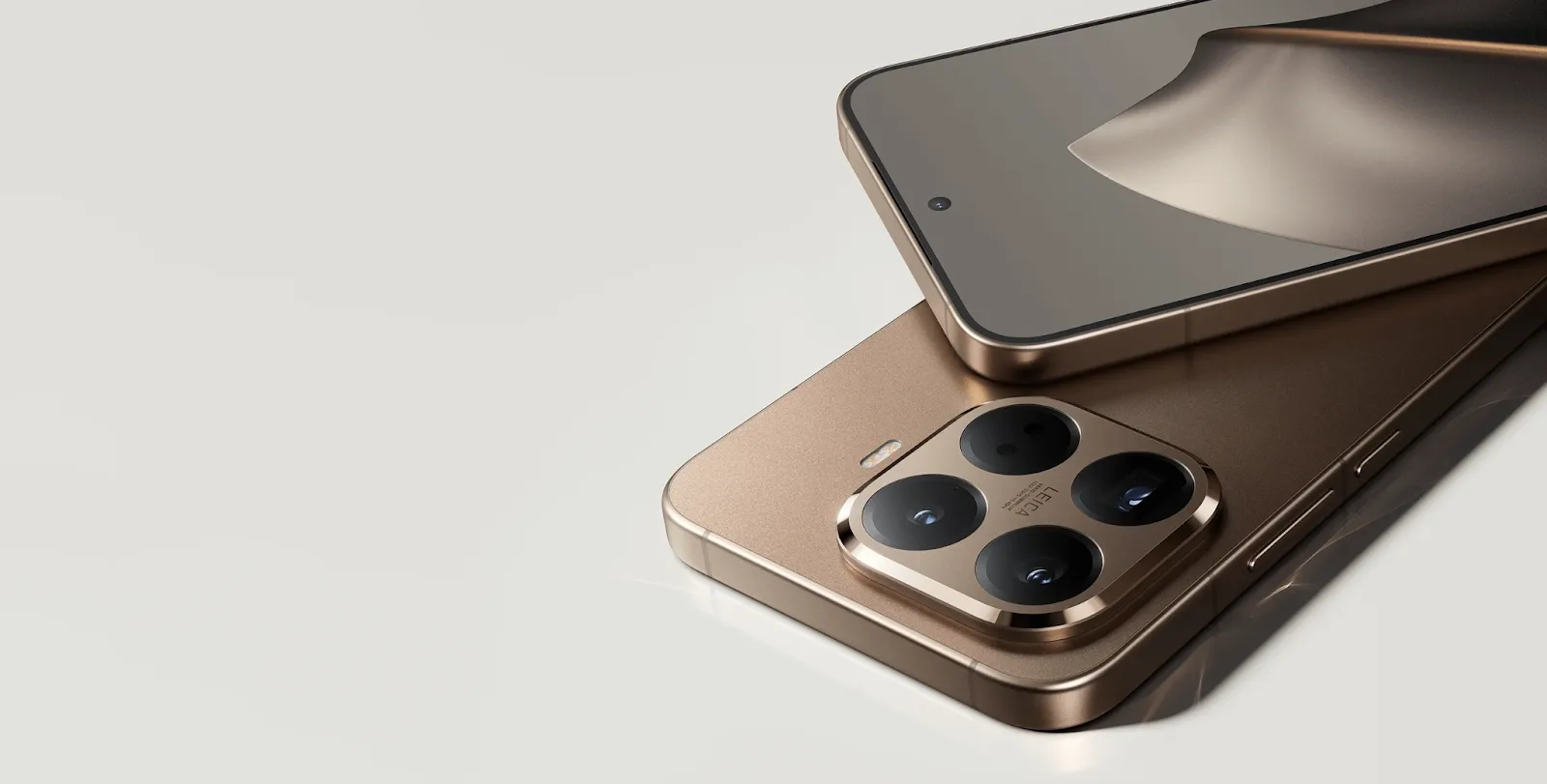 Xiaomi 15T Series