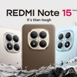 Redmi Note 15 Series