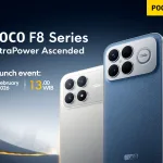 Poco F8 Series