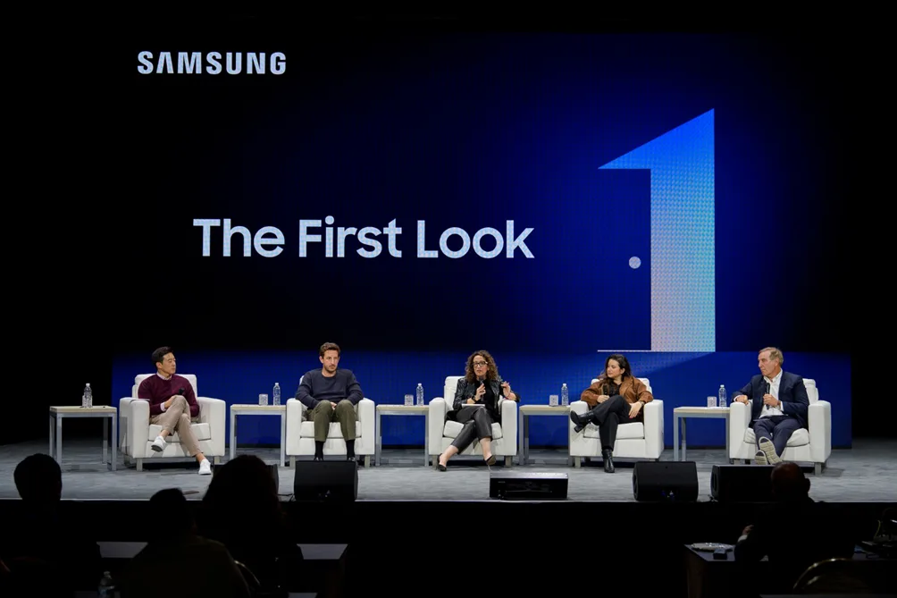 Samsung Ces 2026