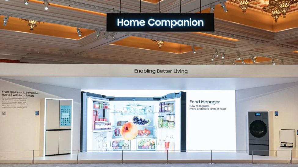 Samsung Ai