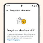 Mengenal Pengaturan Akun Ketat Untuk Perlindungan Ekstra Di Whatsapp