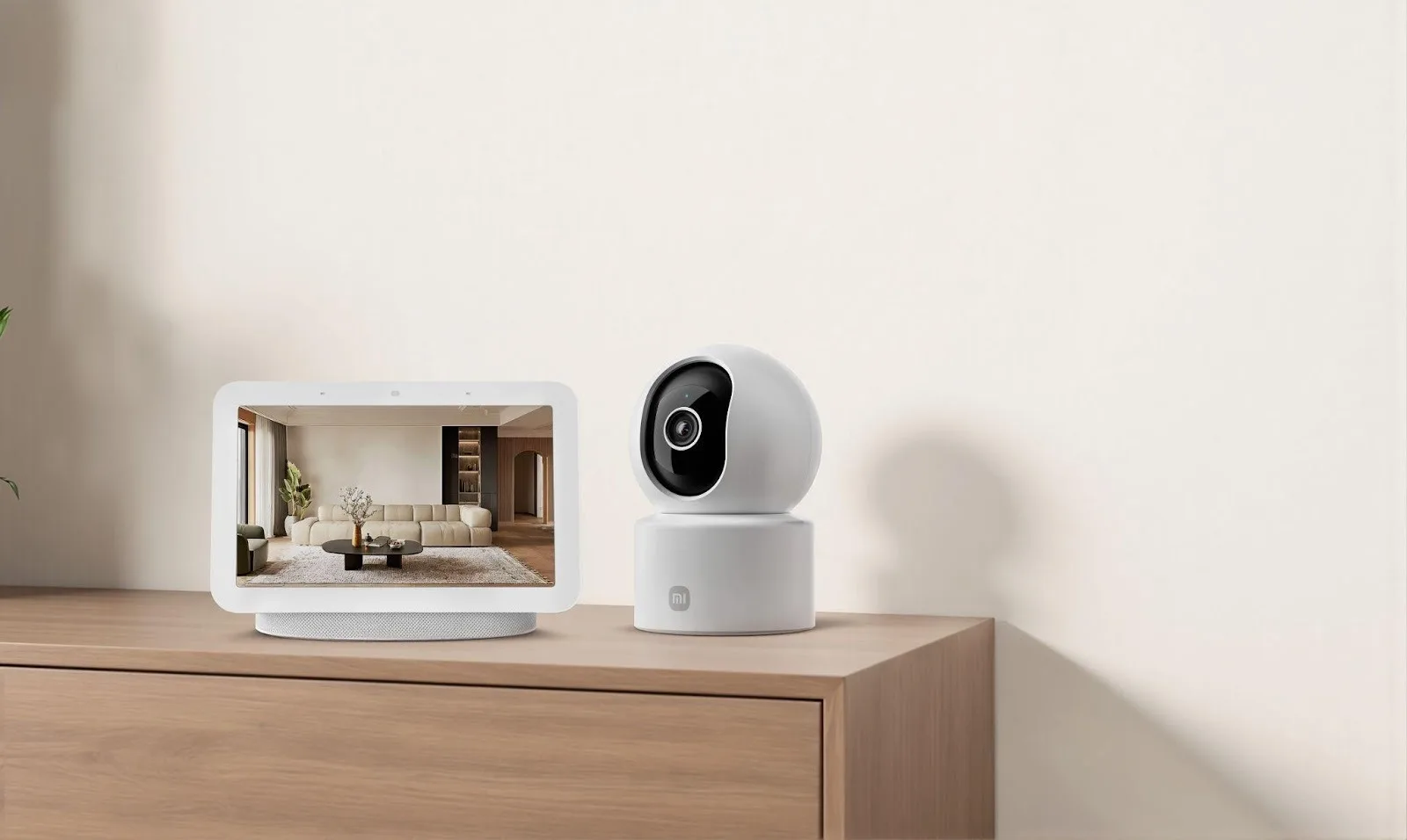 Xiaomi Iot