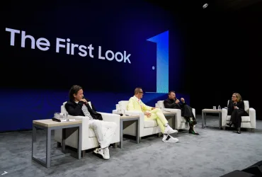 Samsung First Look