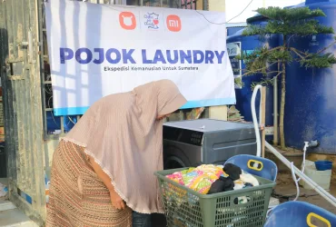 Xiaomi Charity
