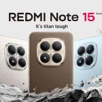 Redmi Note Series