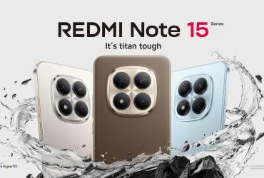 Redmi Note Series